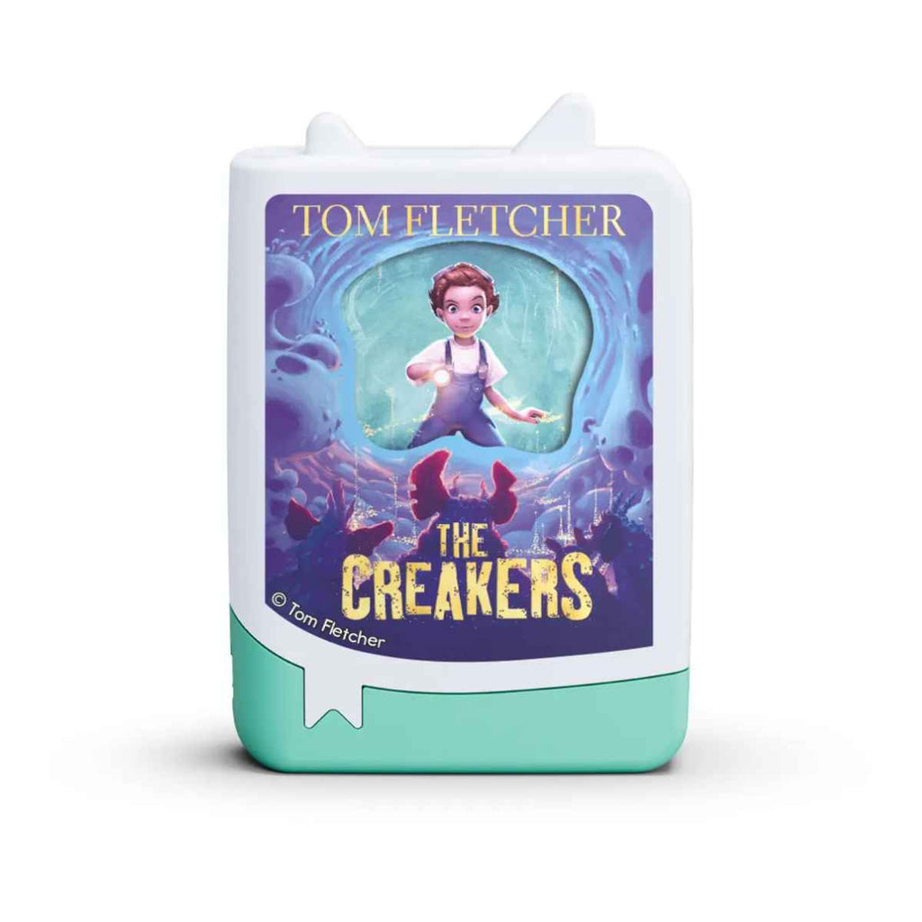 Tonies | Tom Fletcher | The Creakers | ChocoLoons