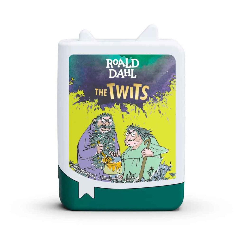 Tonies | Roald Dahl | The Twits | ChocoLoons