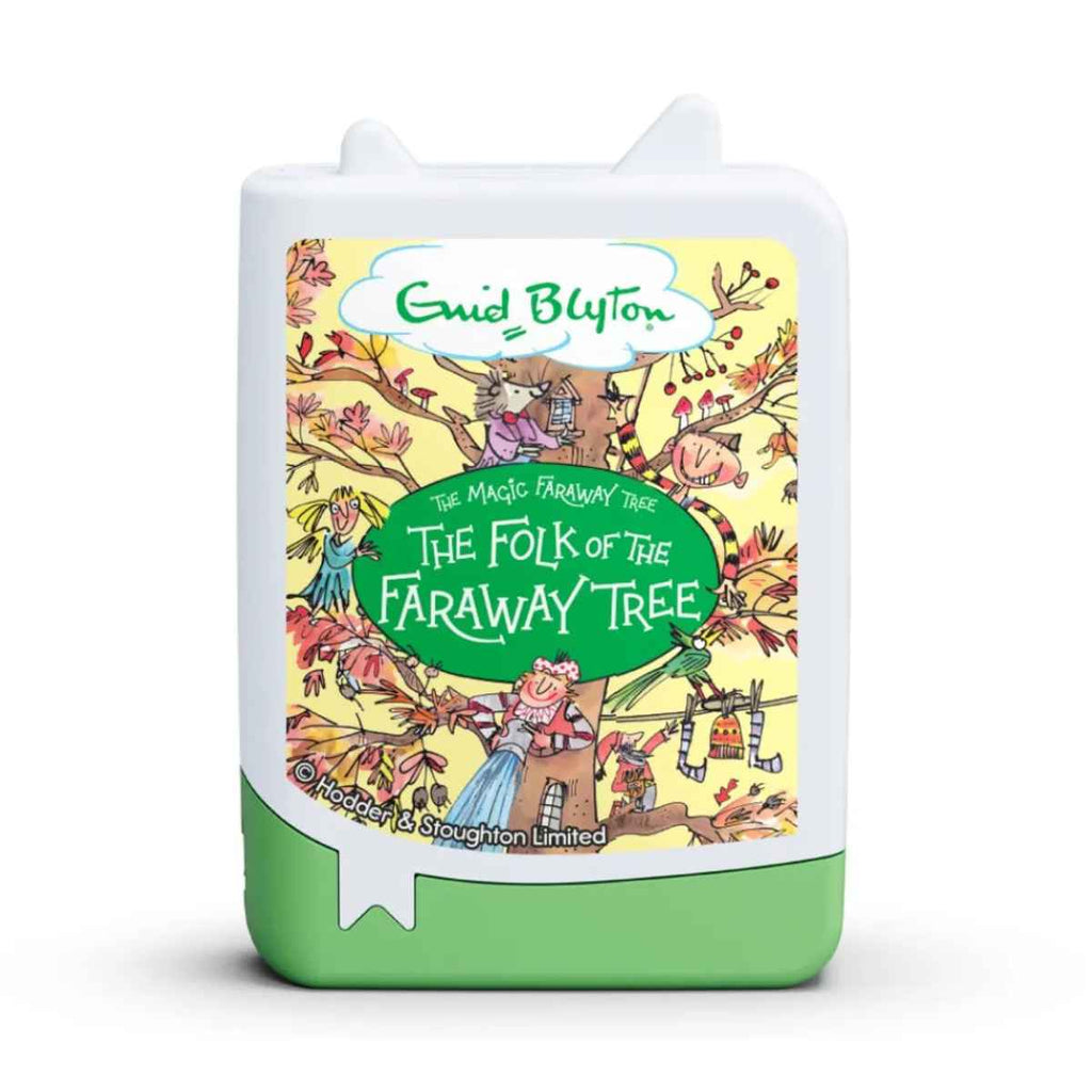 Tonies | Enid Blyton | The Folk Of The Faraway Tree | ChocoLoons