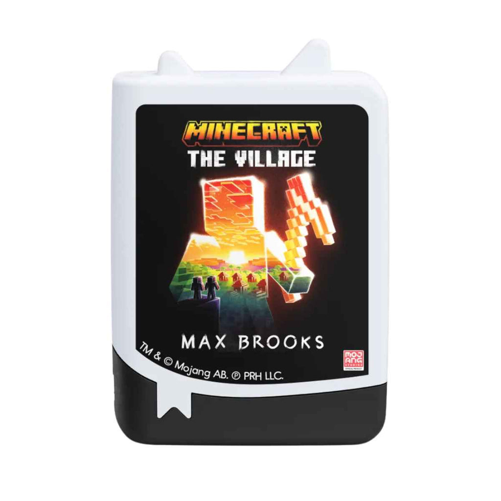 Tonies | Minecraft | The Village | ChocoLoons