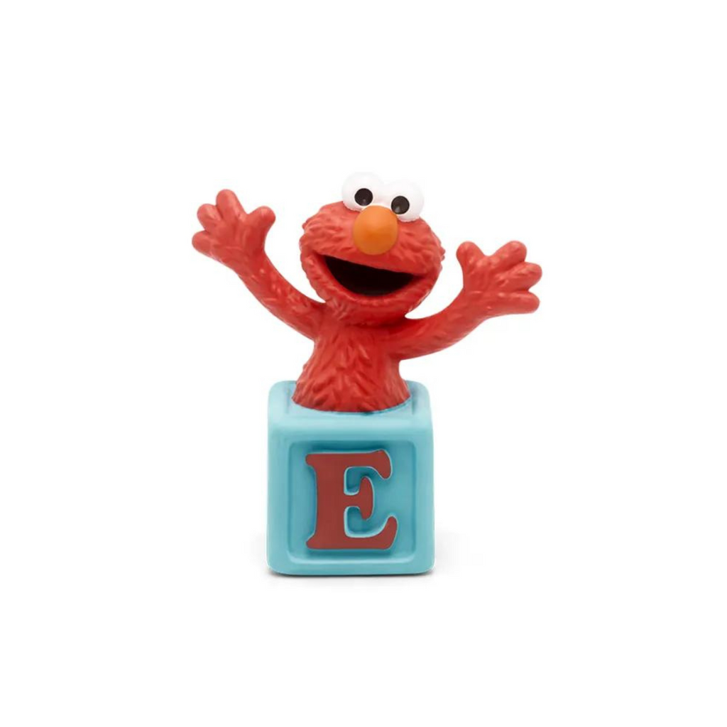 Tonies | Sesame Street | Elmo | Story | ChocoLoons