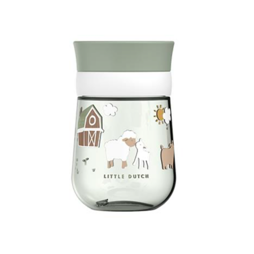 Little Dutch | 360° Trainer Cup | 300ml | ChocoLoons