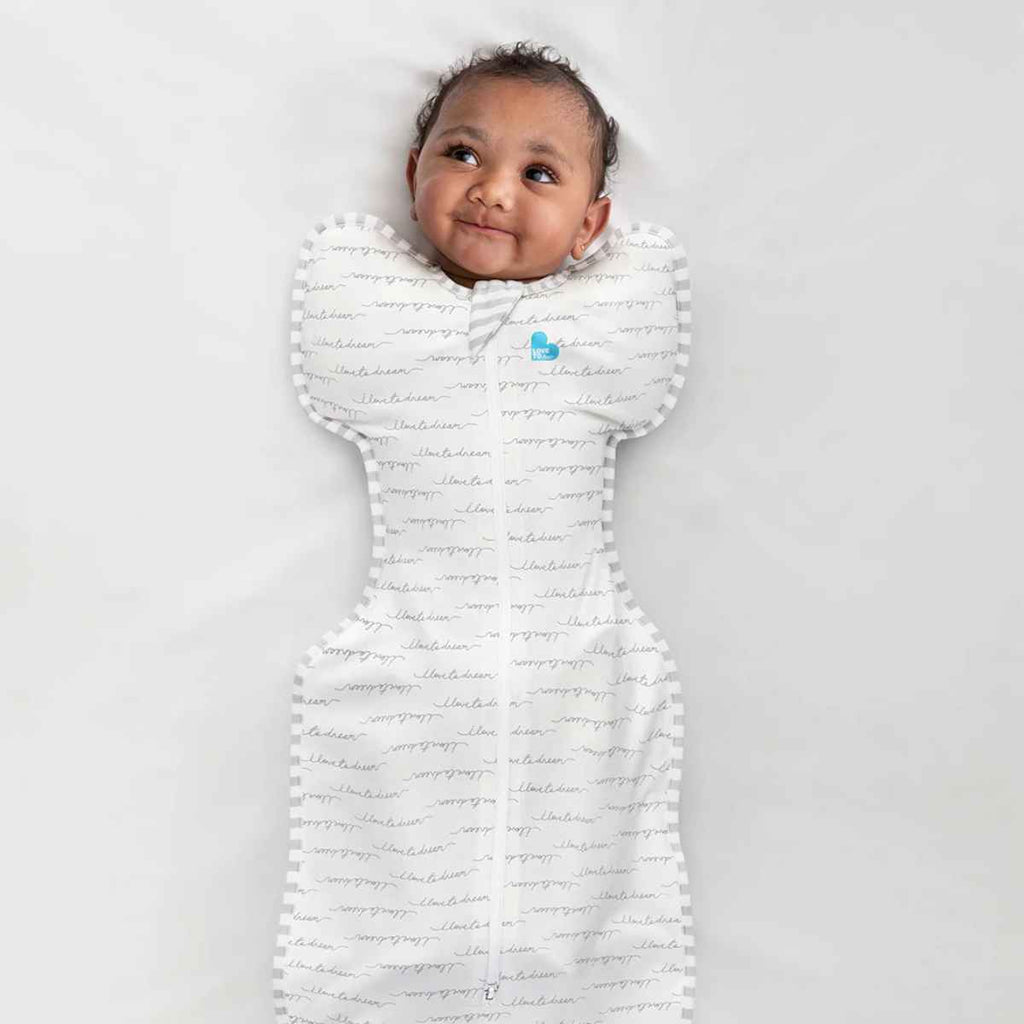 Love To Dream | Swaddle Up 1.0T Stretch Cotton | ChocoLoons