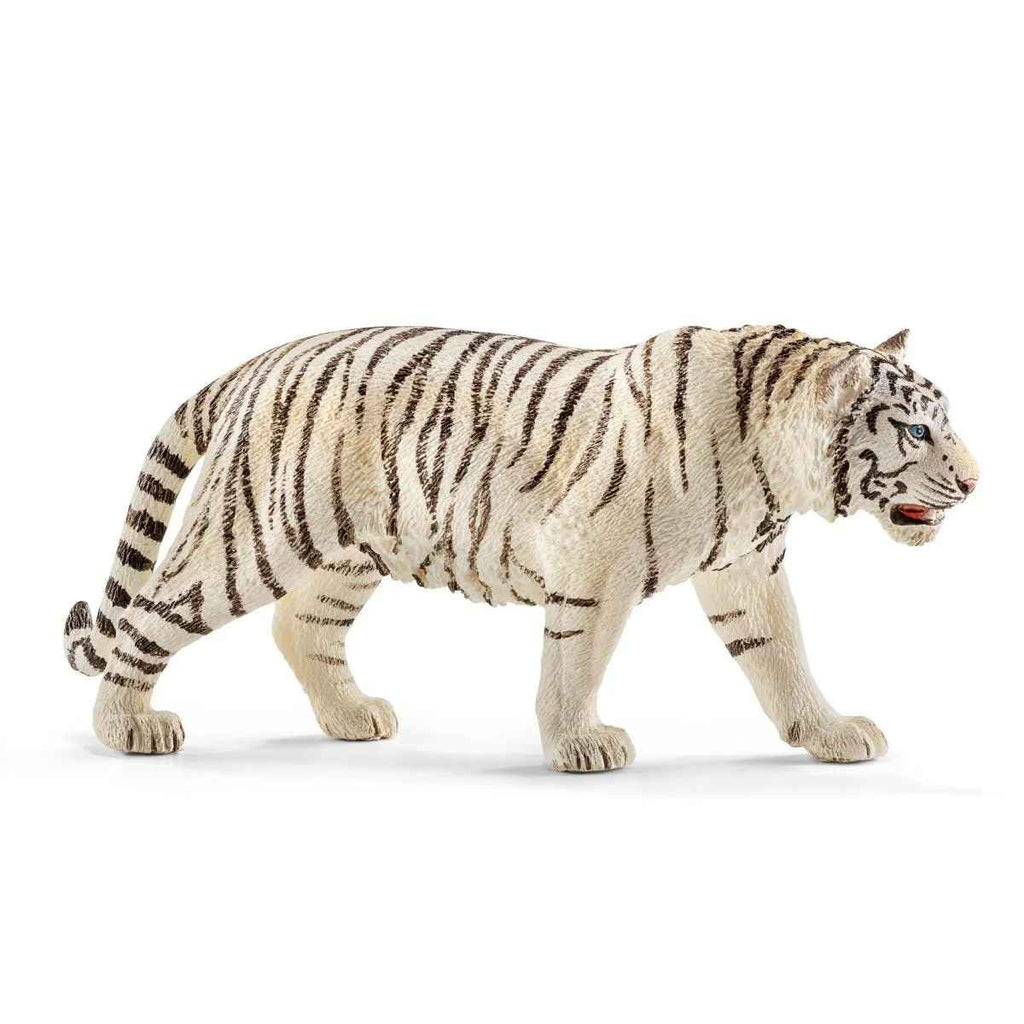 Schleich | White Tiger | ChocoLoons