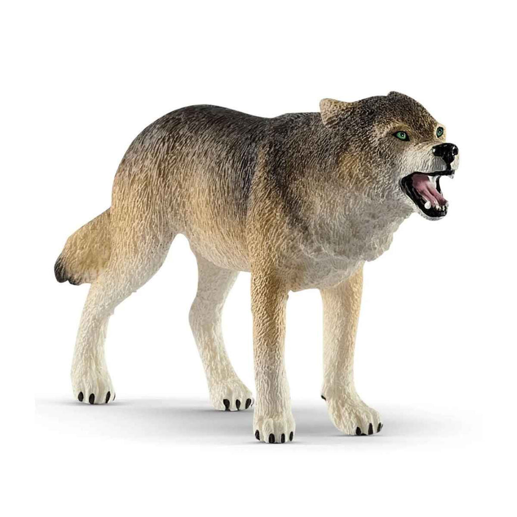 Schleich | Wolf | ChocoLoons