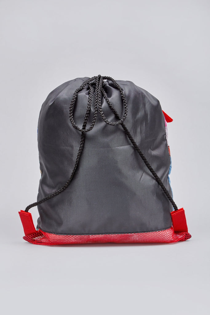 Spiderman PE Bag | Front View | Chocoloons
