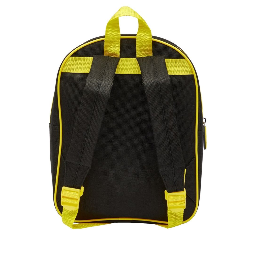 Batman Backpack | Back View | Chocoloons