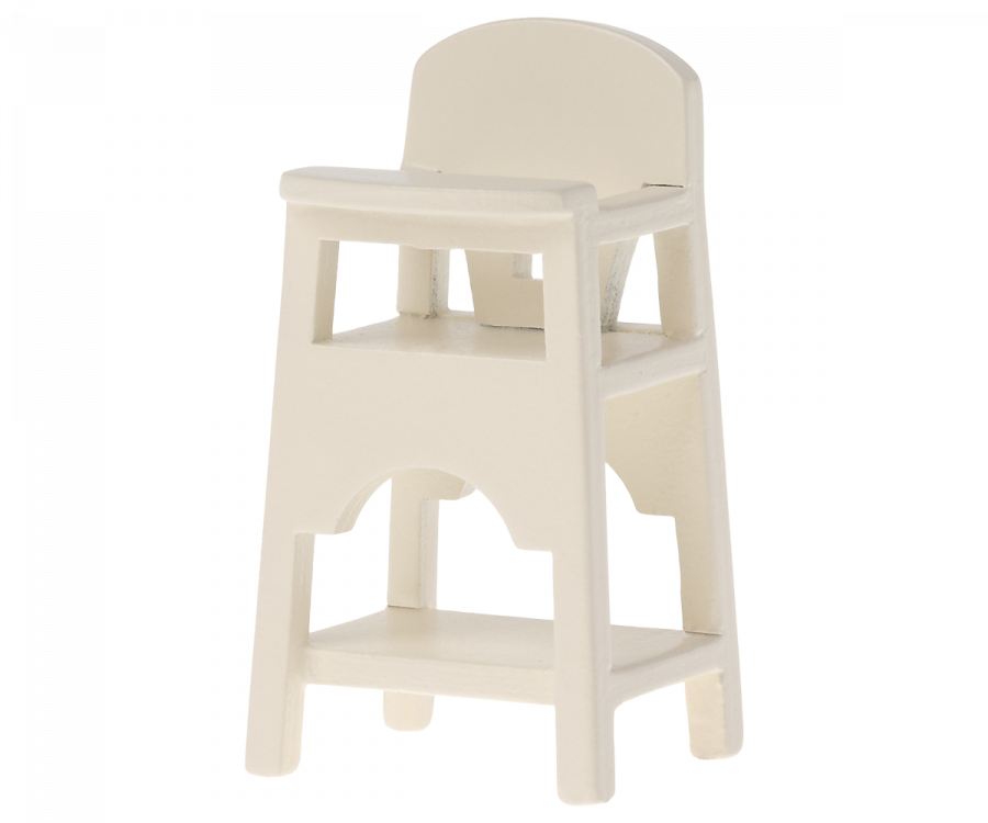 Maileg Mouse Miniature High Chair | ChocoLoons