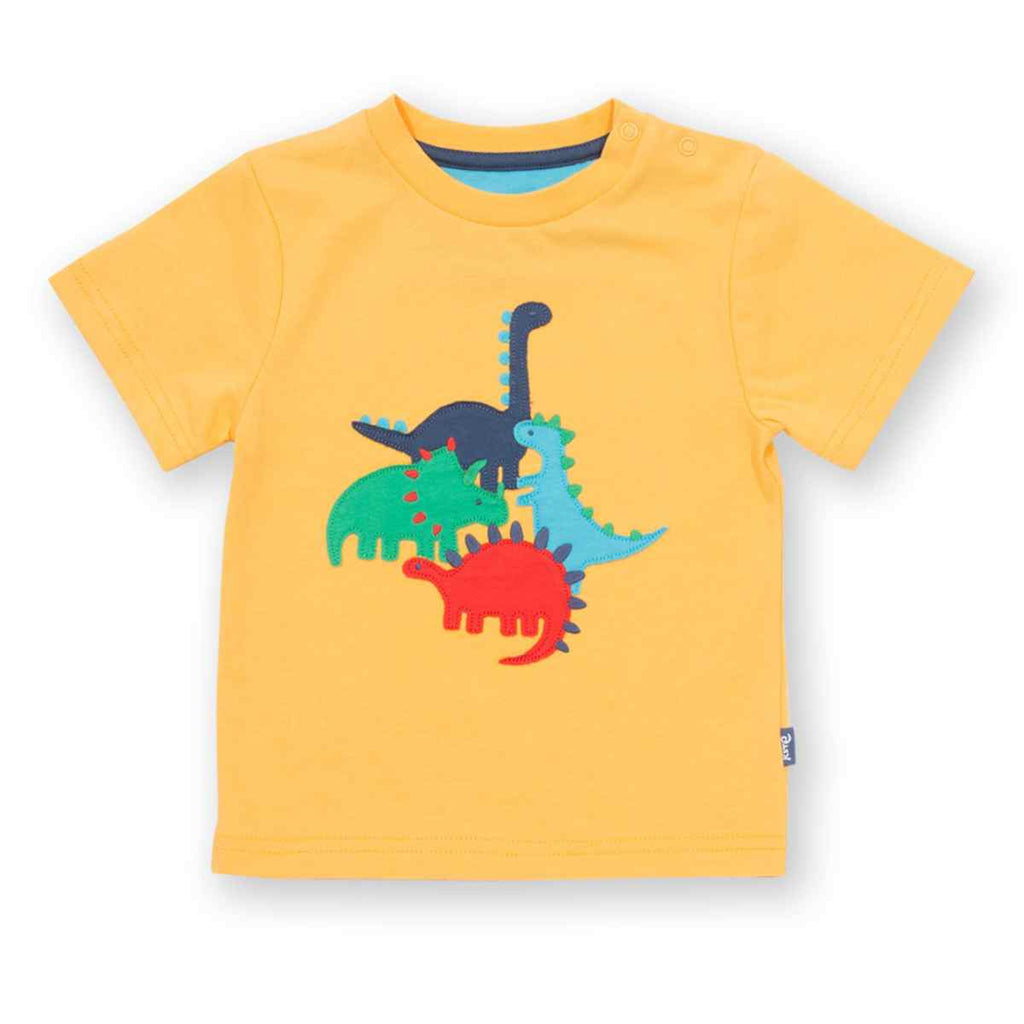 Kite Clothing | Dino Play T-Shirt | ChocoLoons