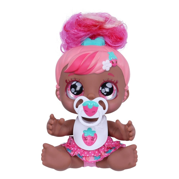 Kindi Kids Scented Sisters Blossom Berri Nursery Baby Doll | Chocoloons