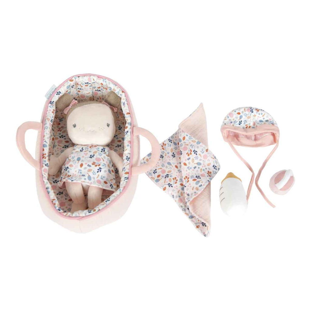 Little Dutch | Baby Doll Rose | Accessories View | ChocoLoons