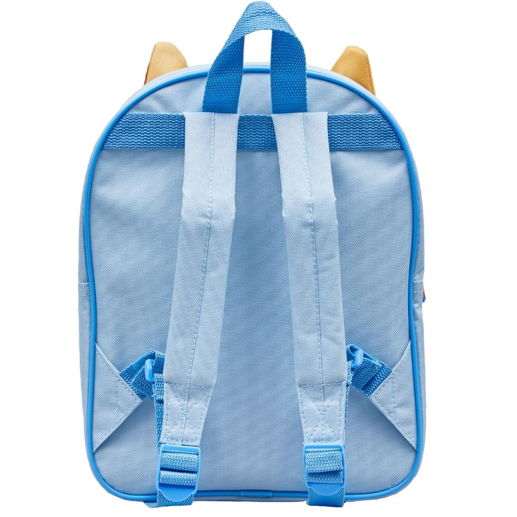 Peter Rabbit Backpack | Back View | Chocoloons