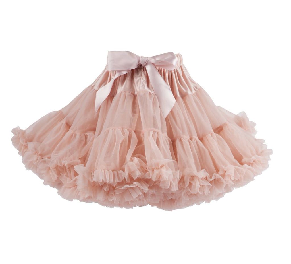 Bob & Blossom Ballet Pink Tutu Skirt | Chocoloons