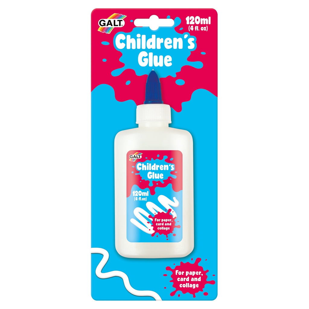Galt Toys | Children's Glue | ChocoLoons