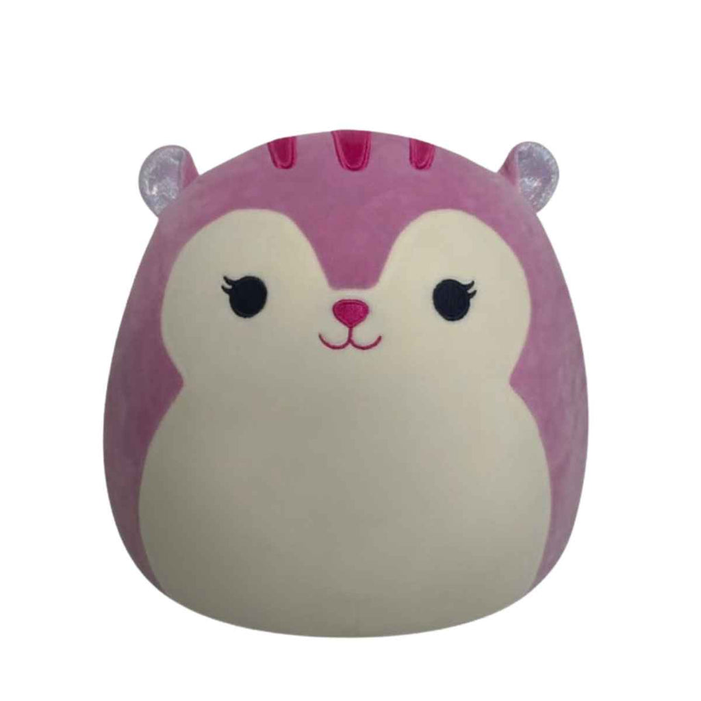 Squishmallows 7'5 Allina the Squirrel Soft Toy | ChocoLoons