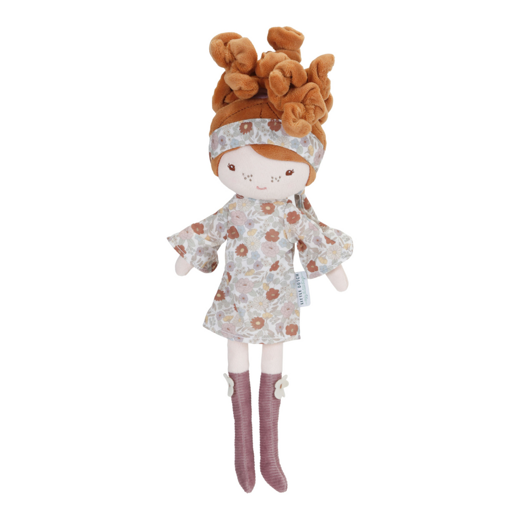 Little Dutch Cuddle Doll Ava | 35cm | ChocoaLoons
