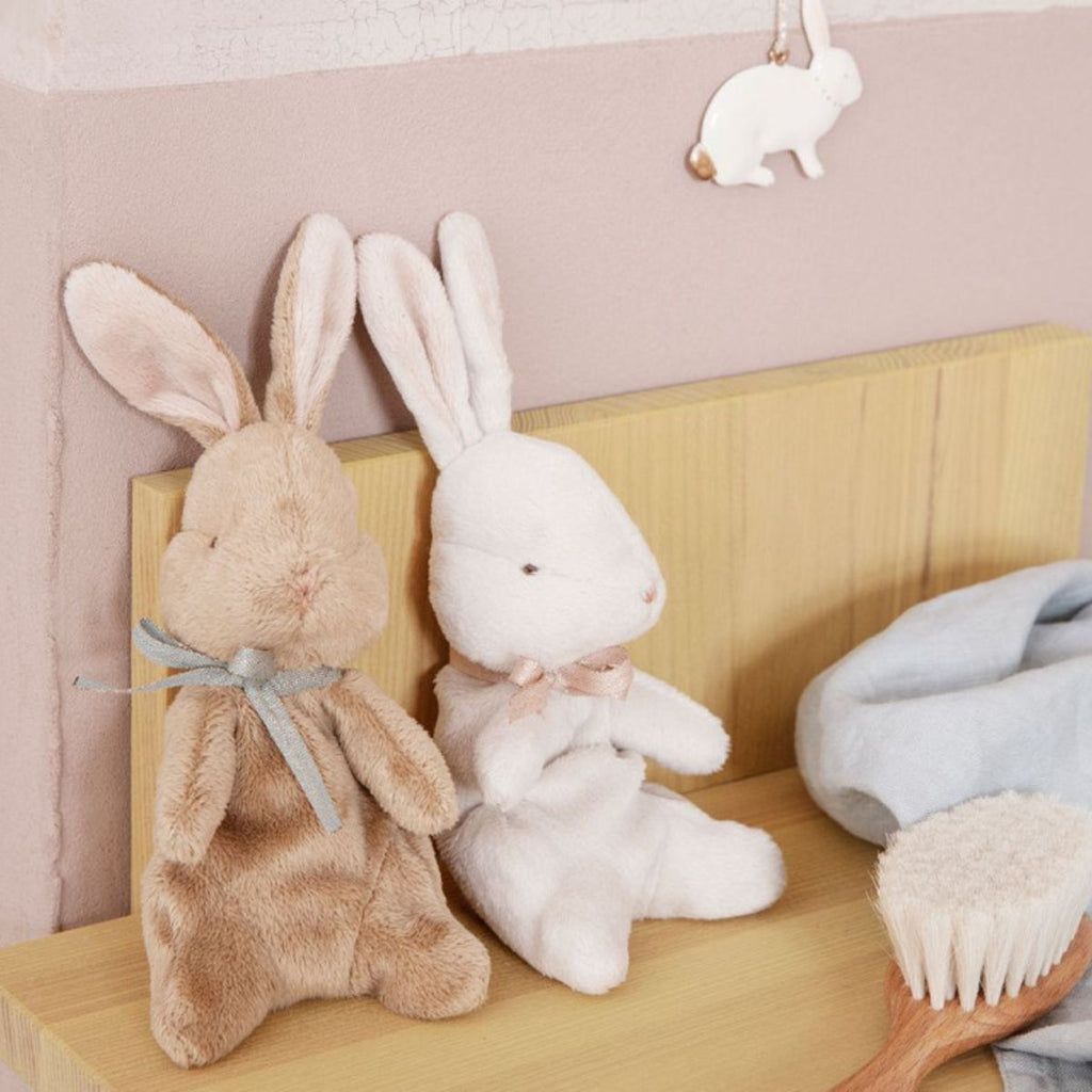 Maileg | My First Bunny | Dusty Rose | Lifestyle Photo | Chocoloons
