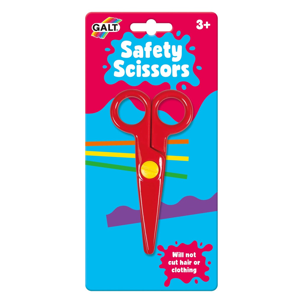 Galt Toys | Safety Scissors | ChocoLoons