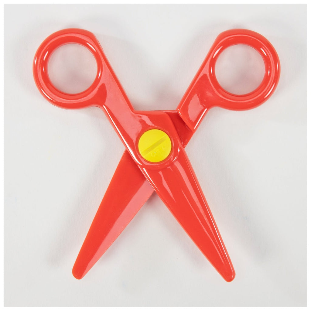 Galt Toys | Safety Scissors | Open View | ChocoLoons 
