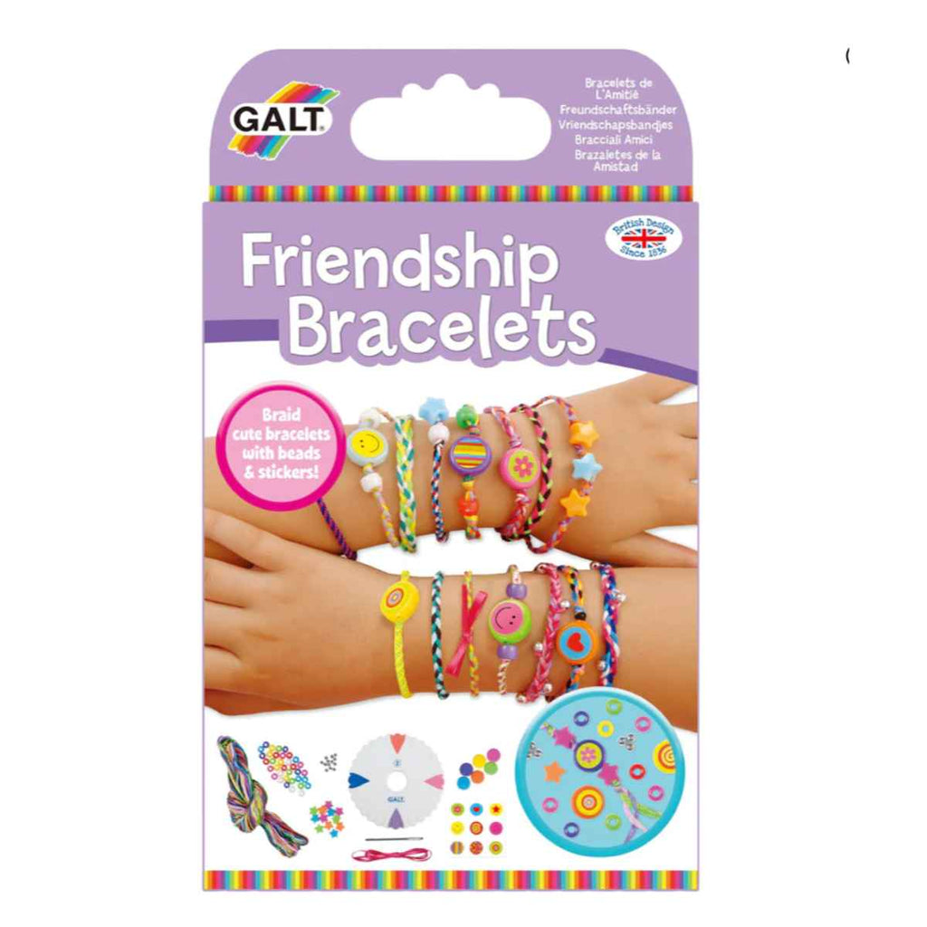 Galt Toys | Friendship Bracelets | ChocoLoons