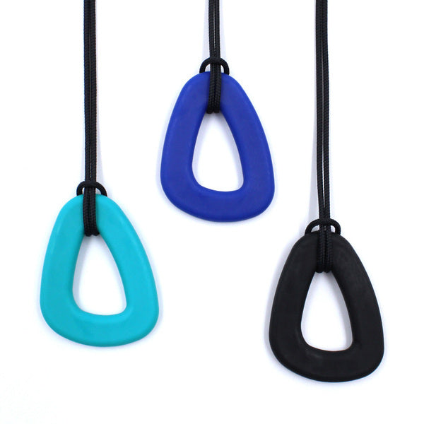 Ark Chewelry | Chewable Loop Necklaces | Chocoloons