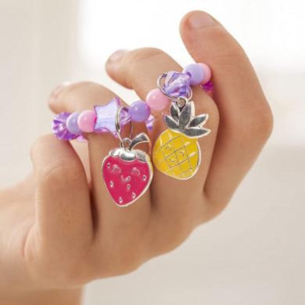Example Of Cutie Charm Bracelet | Chocoloons