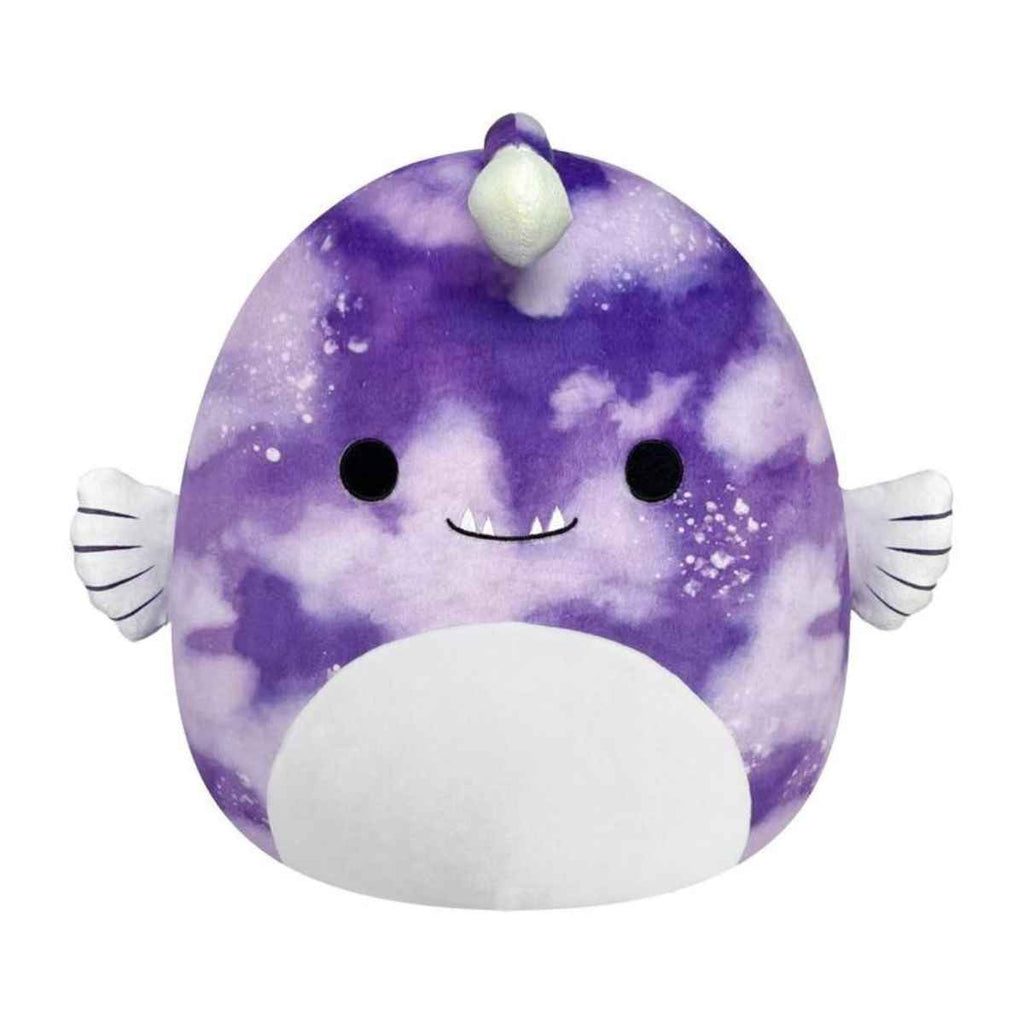 Squishmallows 12" Easton The Anglerfish Soft Toy | ChocoLoons