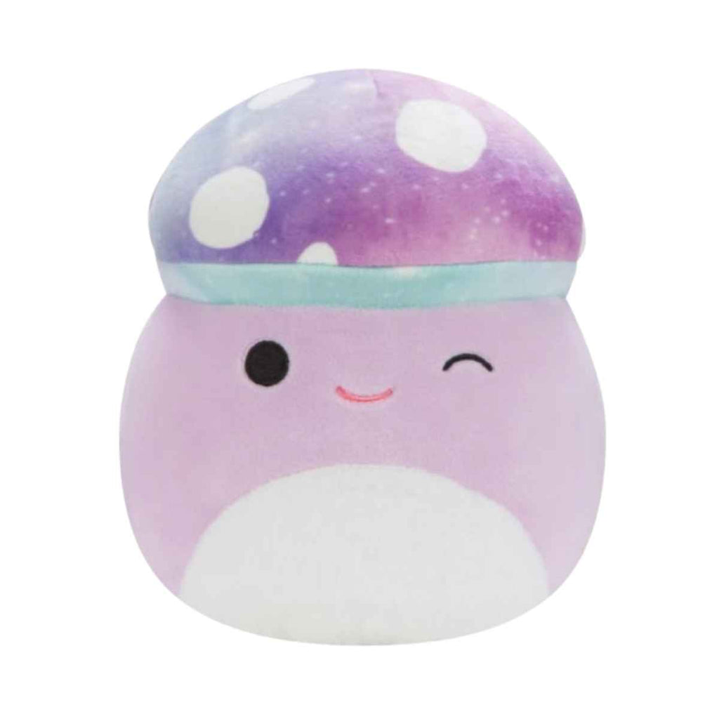 Squishmallows 7'5 Minya the Toadstool Soft Toy | ChocoLoons
