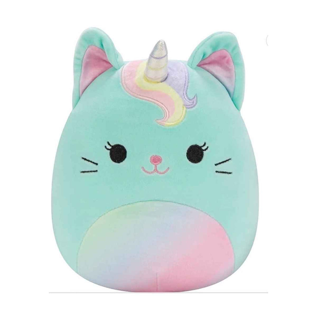 Squishmallows 7'5 Nicole the Caticorn Soft Toy | ChocoLoons