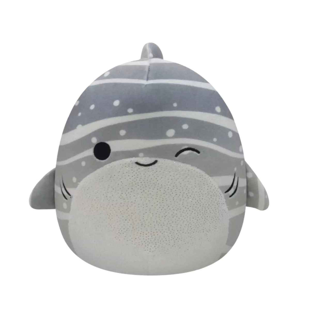 Squishmallows 12" Sachie The Shark Soft Toy | ChocoLoons