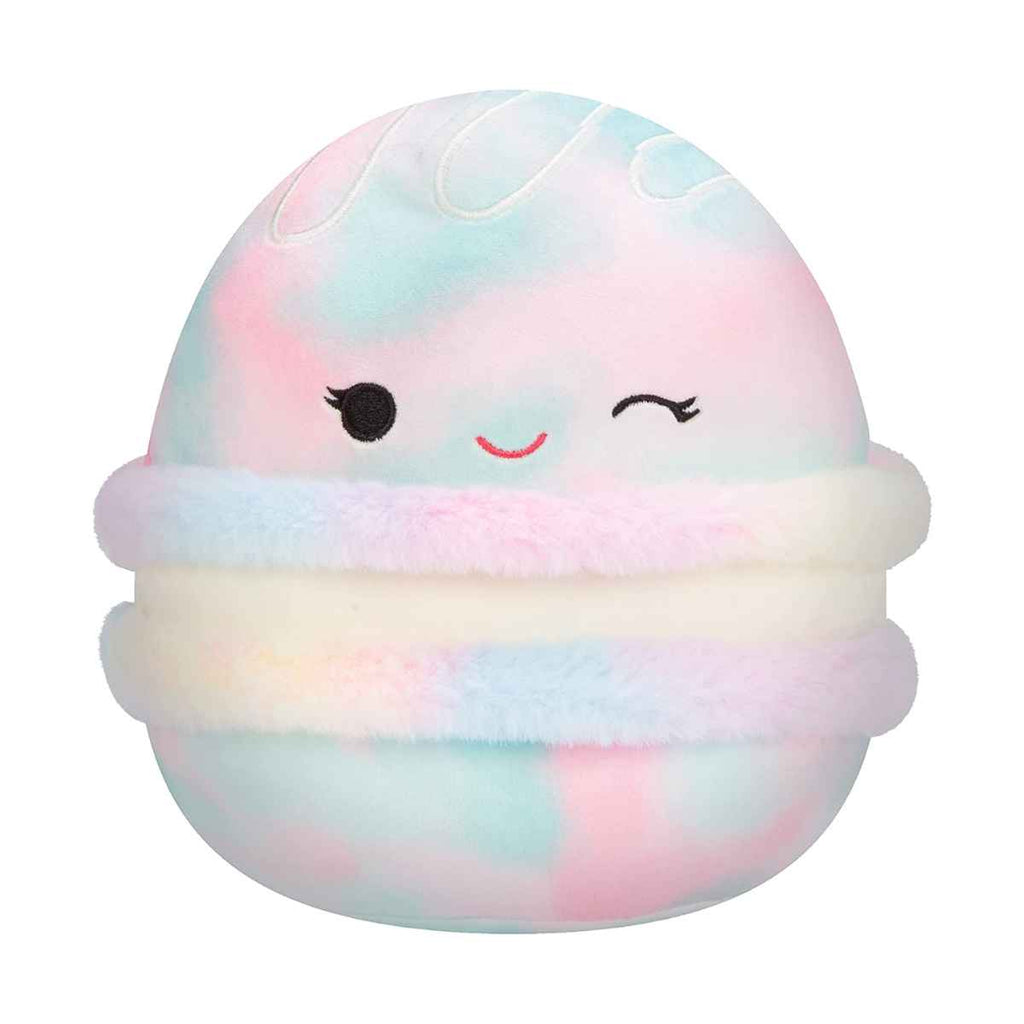 Squishmallows 7'5 Lizma the Macaroon Soft Toy | ChocoLoons
