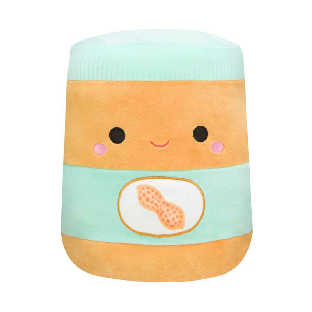 Squishmallows 7'5 Antoine The Peanut Butter Soft Toy | ChocoLoons