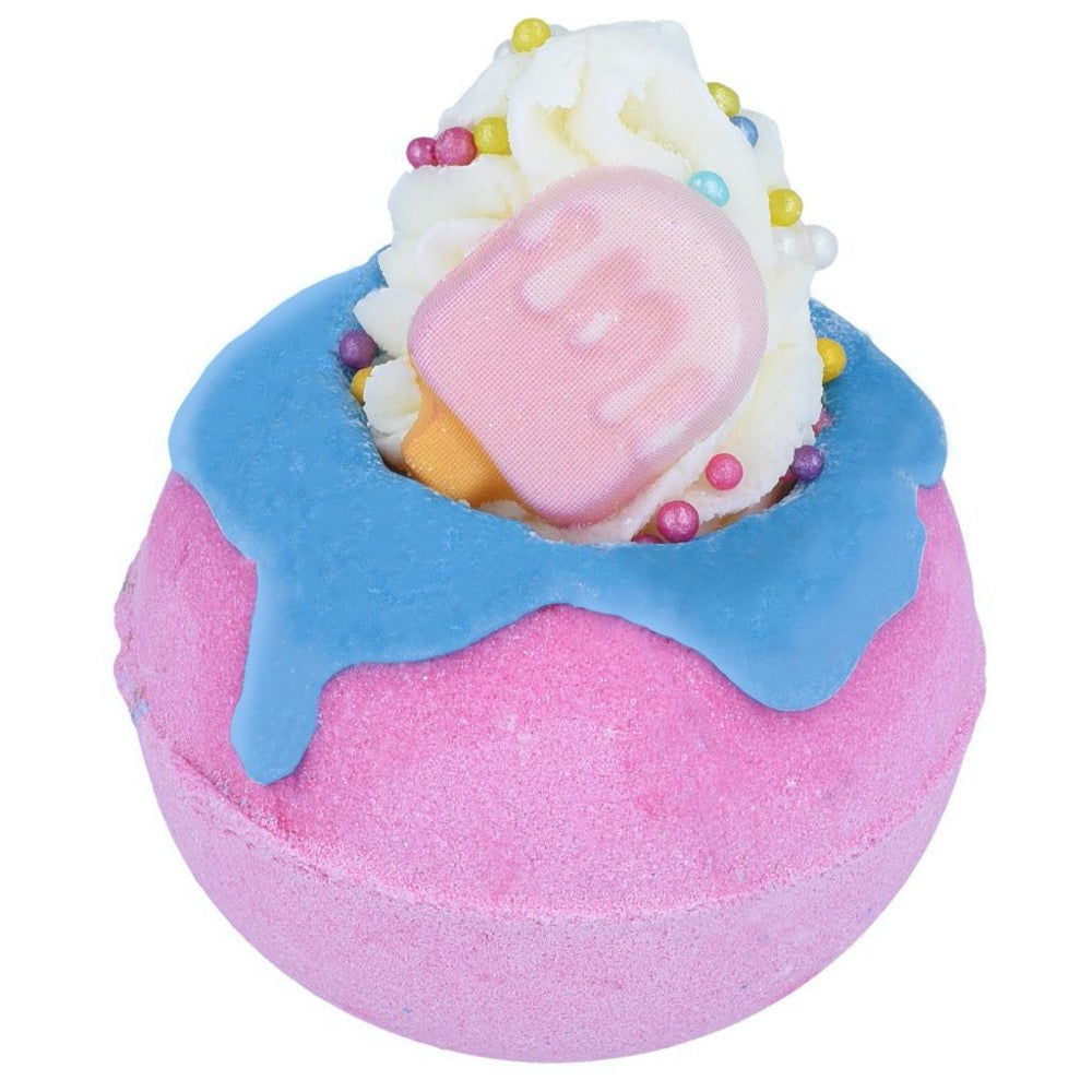 Bomb Cosmetics Chill Out Bath Bomb | Chocoloons 