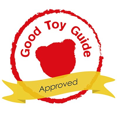 Orchard Toys Post Box Game | Good Toy Guide Award | Chocoloons