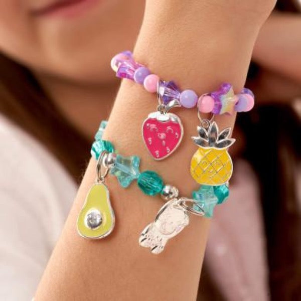 Example Of Cutie Charm Bracelets | Chocoloons