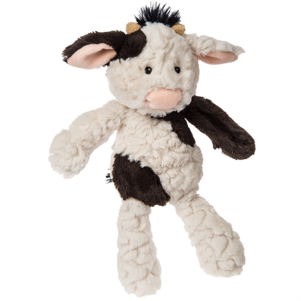 Mary Meyer Putty Nursery 11" Cow Soft Toy | Chocoloons