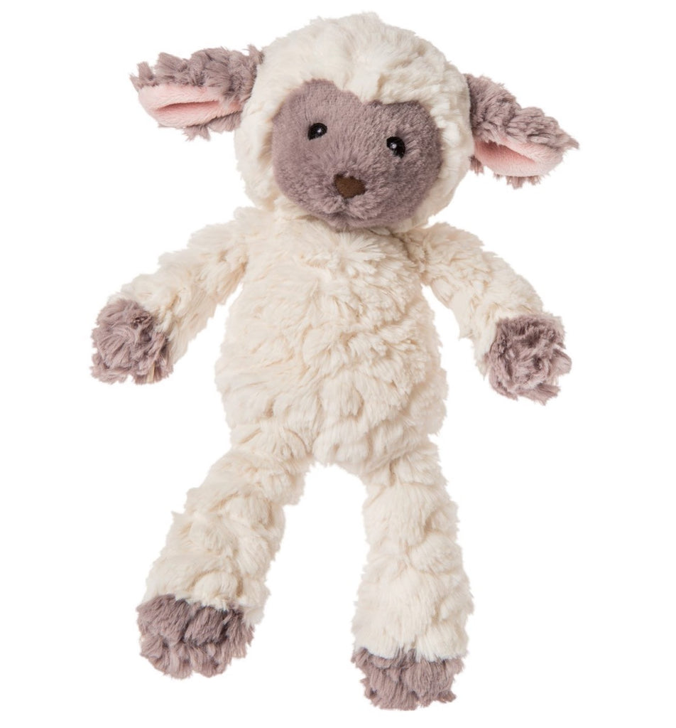Mary Meyers Putty Lamb 11" Soft Toy | Chocoloons