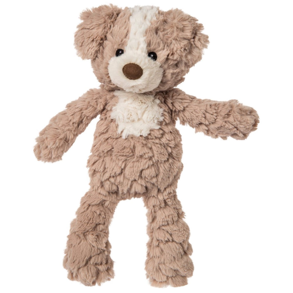 Mary Meyers Putty Dog 11" Soft Toy | Chocoloons