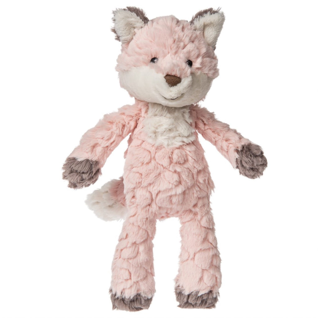 Mary Meyer Putty Nursery Fox 11" Soft Toy | Chocoloons