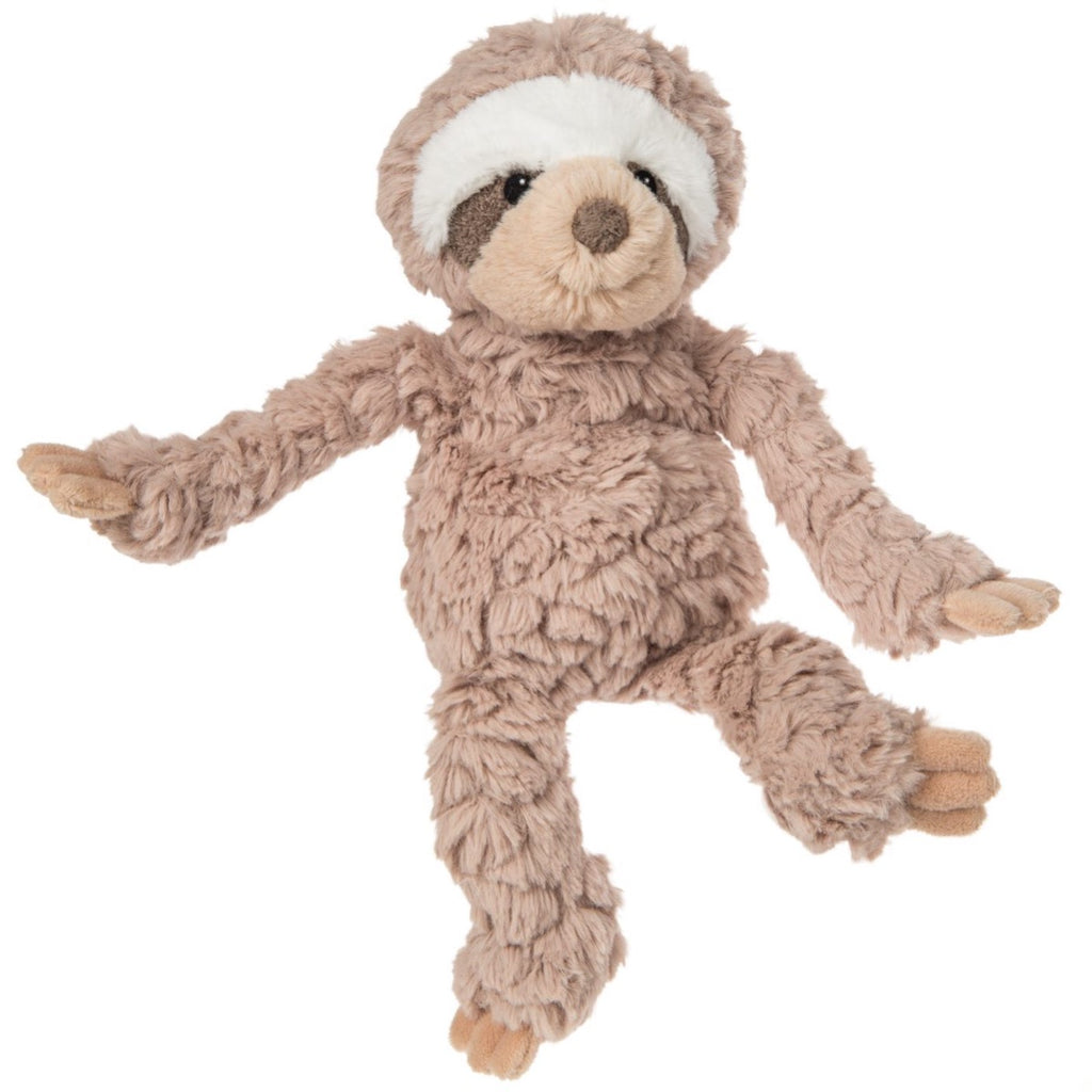 Mary Meyer Sloth 11" Baby Soft Toy | Chocoloons