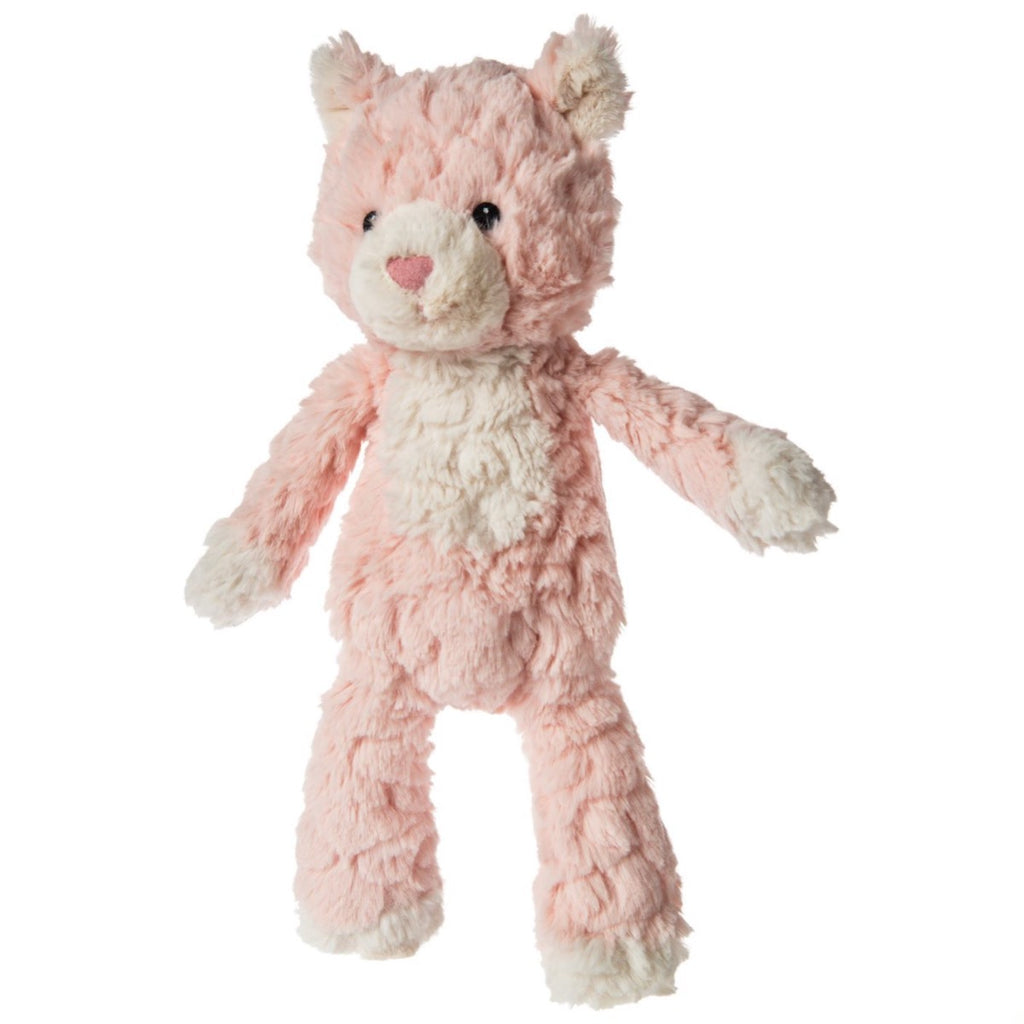 Mary Meyer Putty Pink Kitty 11" Soft Toy | Chocoloons